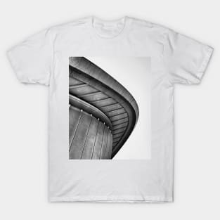 Architecture photography T-Shirt